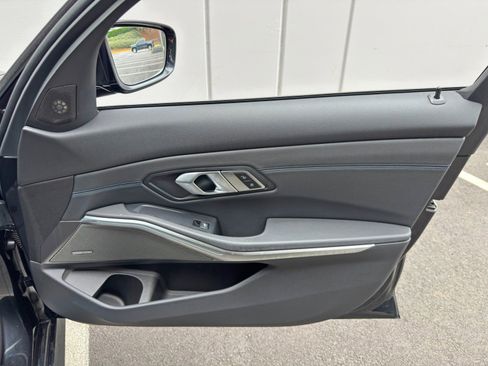 Used 2020 BMW 330i Sedan RWD image 46