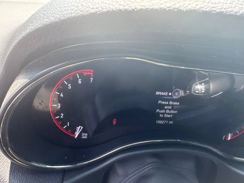 Used 2020 Dodge Durango GT RWD image 14