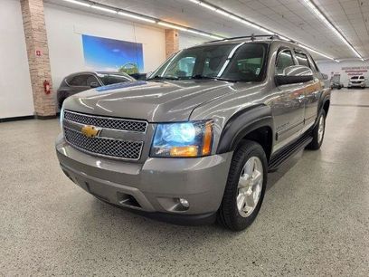 Used 2012 Chevrolet Avalanche LT w/ All-Star Edition