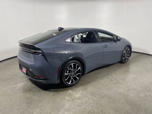 New 2026 Toyota Prius Plug-In Hybrid image 3