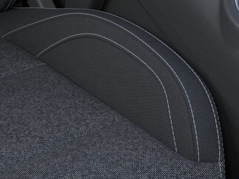 New 2026 Ford Mustang Coupe RWD image 16
