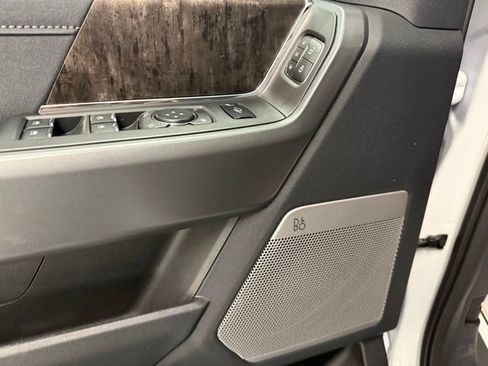 New 2026 Ford F250 Lariat w/ Chrome Package image 13