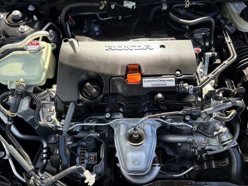 Used 2017 Honda Civic LX image 20