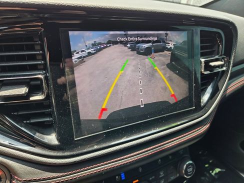 Used 2021 Dodge Durango R/T RWD image 36
