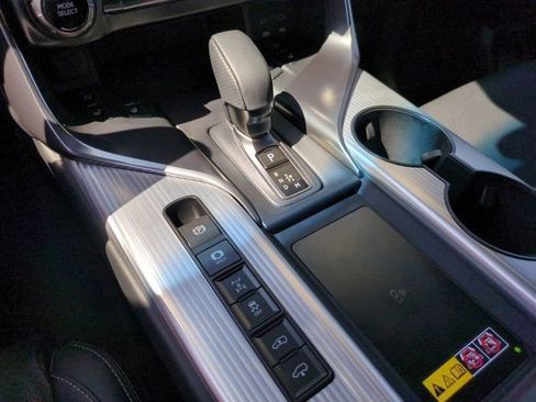 New 2026 Lexus LX 700h F Sport AWD/4WD image 23