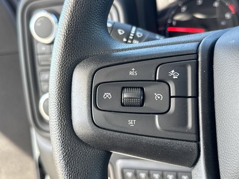 New 2026 GMC Sierra 3500 Pro w/ Convenience Package AWD/4WD image 32