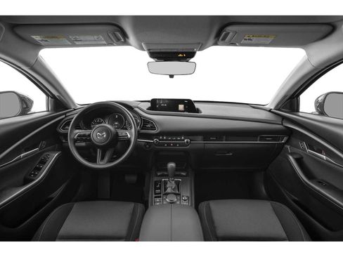 New 2026 MAZDA CX-30 AWD 2.5 S image 5