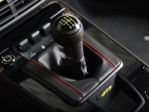 Used 2022 Porsche 911 GT3 RWD image 19