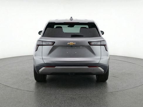 Used 2025 Chevrolet Equinox LT image 7