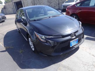 Used 2022 Toyota Corolla LE image 1