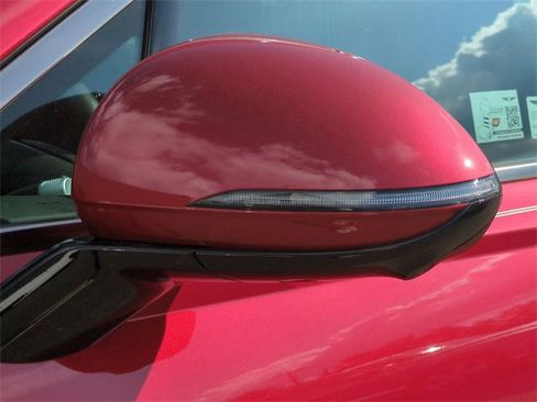 Certified 2025 Genesis GV70 3.5T Sport w/ Sport Advanced Package image 11