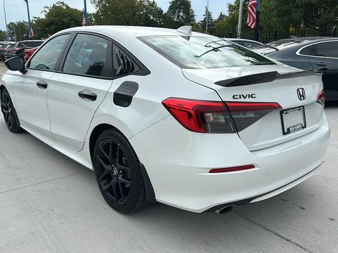 Used 2022 Honda Civic Si image 7