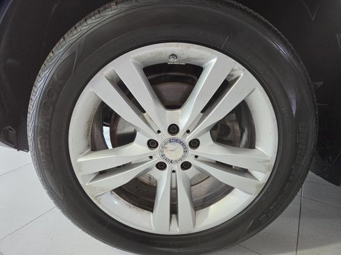 Used 2015 Mercedes-Benz ML 350 4MATIC image 12