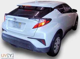 Used 2019 Toyota C-HR LE video 3