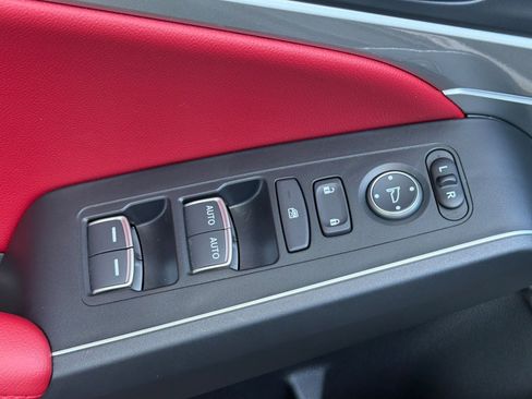 Used 2025 Acura Integra A-Spec FWD image 13