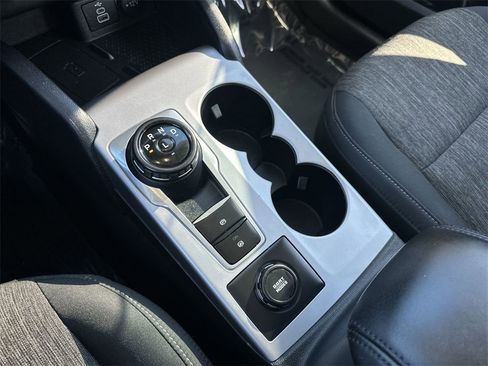 Used 2023 Ford Bronco Sport Big Bend w/ Convenience Package image 28