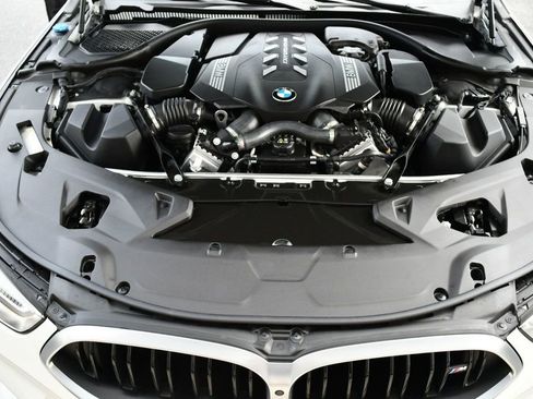 Used 2024 BMW M850i xDrive Convertible AWD/4WD image 78