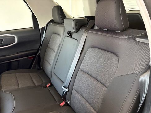 Used 2024 Ford Bronco Sport Big Bend AWD/4WD image 30