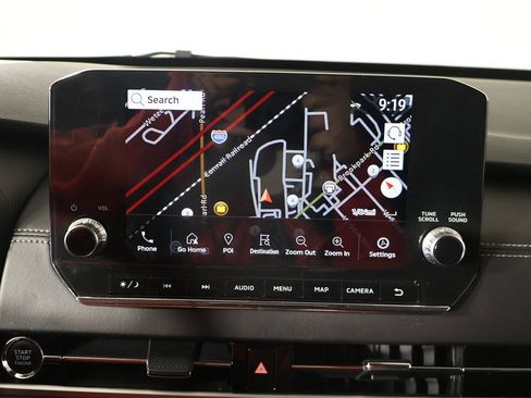 Used 2022 Mitsubishi Outlander SEL Black Edition image 46