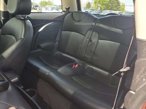 Used 2013 MINI Cooper Hardtop FWD image 13
