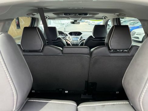 Used 2019 Acura MDX w/ Advance & Entertainment AWD/4WD image 8