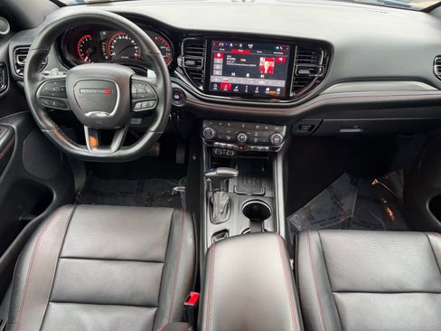 Used 2025 Dodge Durango GT image 15