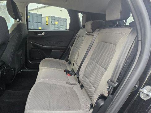 Certified 2021 Ford Escape SE w/ Convenience Package image 8