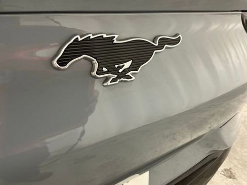 Used 2024 Ford Mustang Mach-E Premium image 5