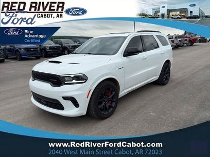 Used 2023 Dodge Durango R/T w/ Tow 'N Go Package