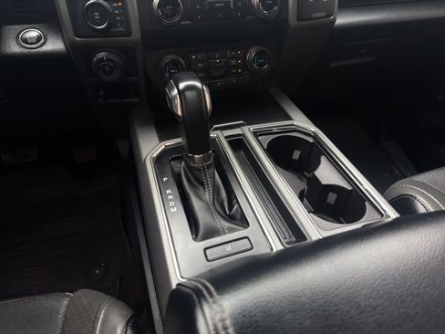 Used 2019 Ford F150 Raptor w/ Equipment Group 802A Luxury AWD/4WD image 15
