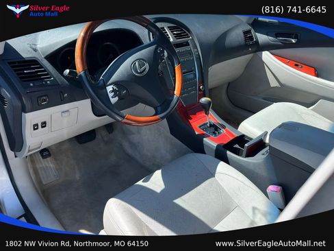 Used 2007 Lexus ES 350 FWD image 11