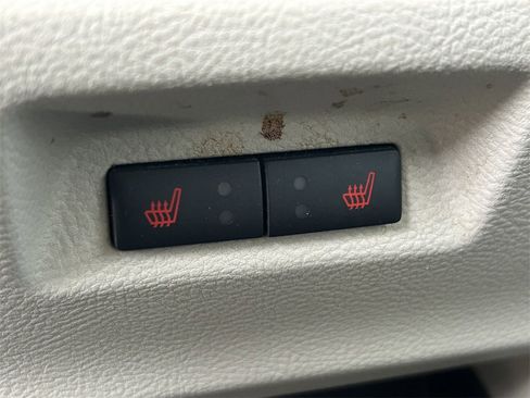 Used 2017 Ford Edge Titanium w/ Equipment Group 301A image 22