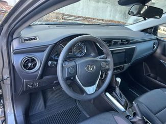 Used 2019 Toyota Corolla LE FWD video 2