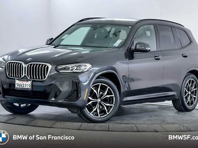 Used 2024 BMW X3 xDrive30i w/ Premium Package