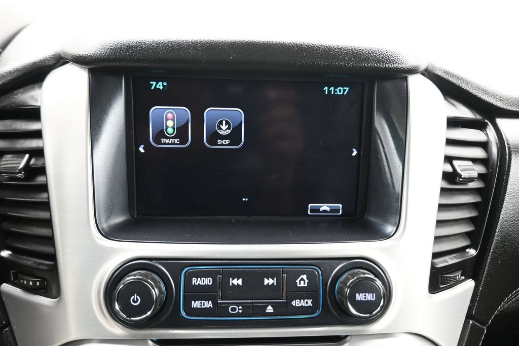 Used 2018 GMC Yukon SLT AWD/4WD image 18