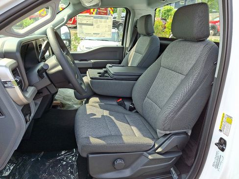 New 2025 Ford F350 XL w/ STX Appearance Package image 5