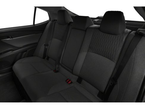 Used 2025 Toyota Camry LE FWD image 8