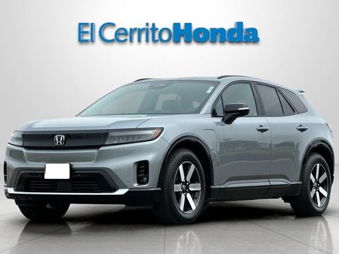 New 2026 Honda Prologue Touring image 7