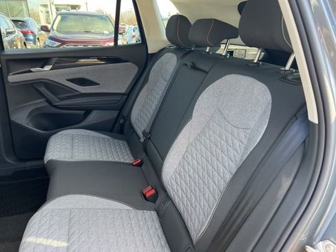 New 2026 Volkswagen Tiguan S AWD/4WD image 8