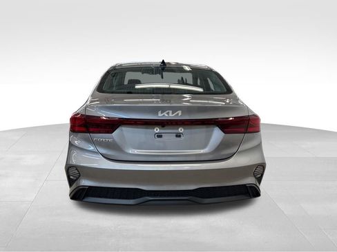 Certified 2023 Kia Forte LXS FWD image 31