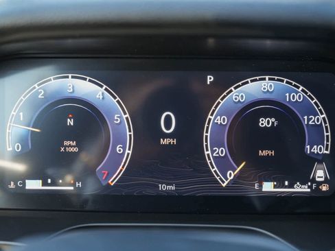 New 2025 Jeep Grand Cherokee L Altitude image 23