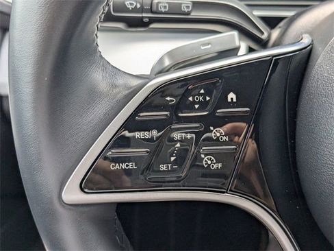 Used 2024 Mercedes-Benz GLE 350 4MATIC image 24