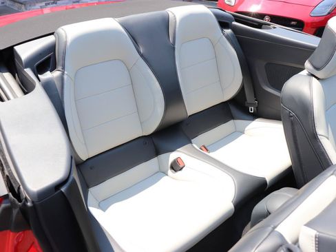 Used 2026 Ford Mustang Premium RWD image 13