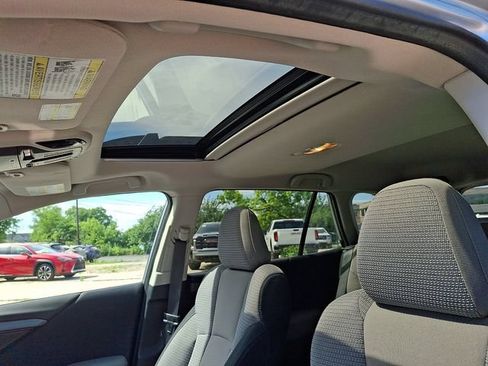 Used 2020 Subaru Outback Premium AWD/4WD image 37