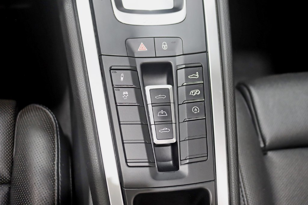 Used 2017 Porsche 911 Carrera S RWD image 27