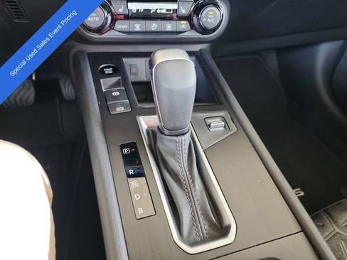 Used 2026 Nissan Kicks SV w/ SV Premium Package FWD image 19