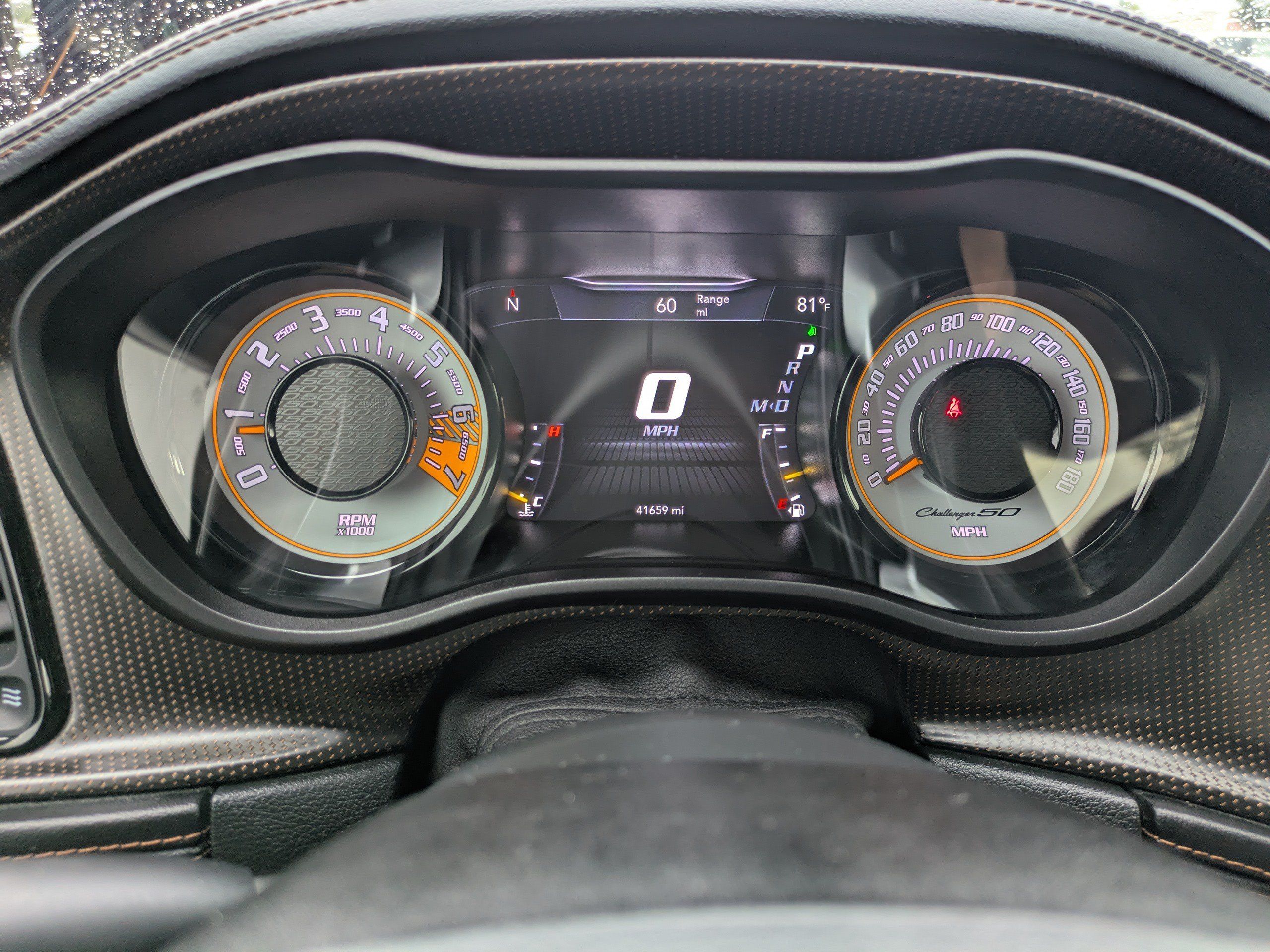 Used 2020 Dodge Challenger R/T Scat Pack RWD image 26