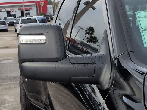 New 2026 RAM 3500 Laramie w/ Night Edition image 10