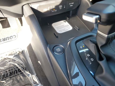 New 2025 Kia K4 EX FWD image 15