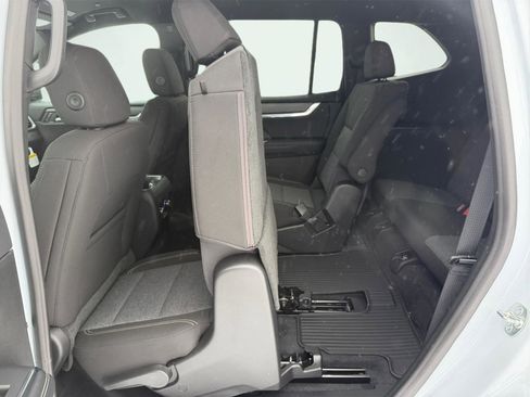 New 2026 GMC Acadia Elevation w/ LPO, All-Weather Package image 16